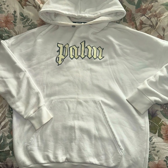 Palm Angels Hoodie - Picture 1 of 7